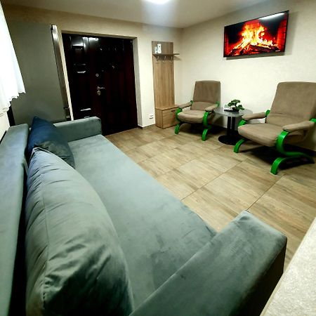 Apartament Lupeni Lupeni  Eksteriør billede