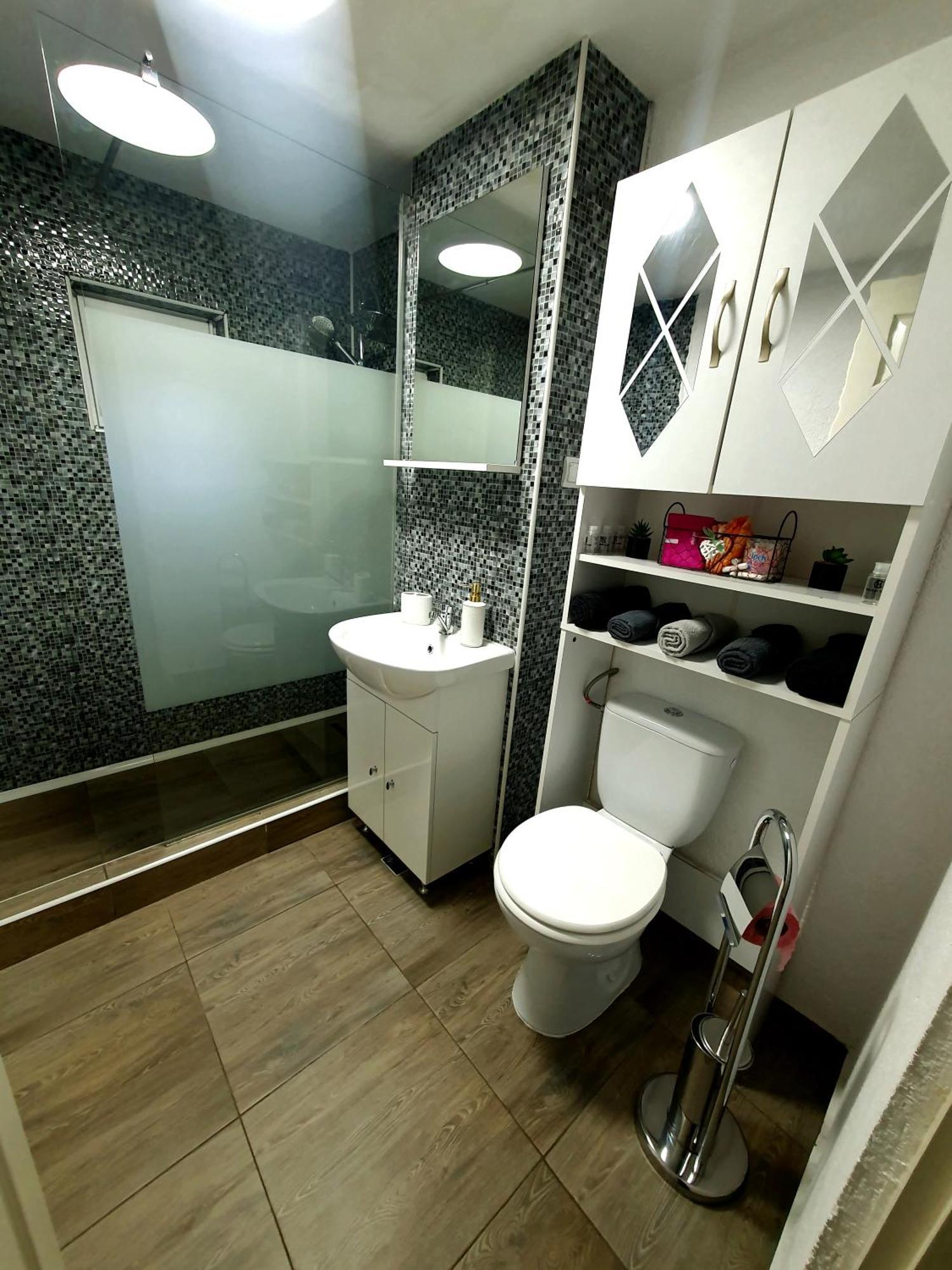 Apartament Lupeni Lupeni  Eksteriør billede